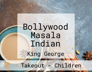 Bollywood Masala Indian