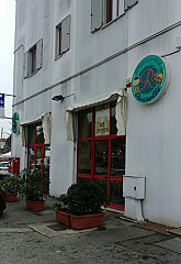 Pizzeria Rossetti