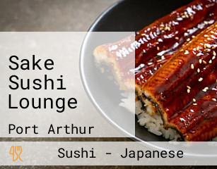 Sake Sushi Lounge