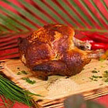 Frango Da Praia