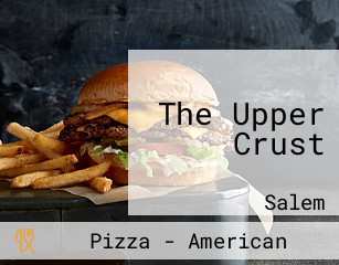 The Upper Crust