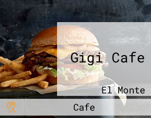 Gigi Cafe