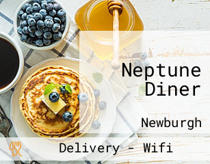 Neptune Diner