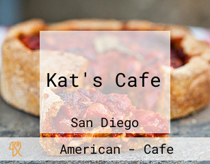 Kat's Cafe