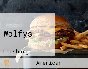 Wolfy's