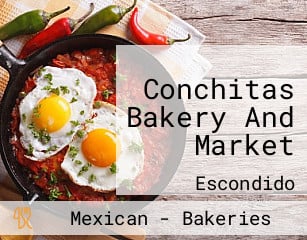 Conchitas Bakery And Market