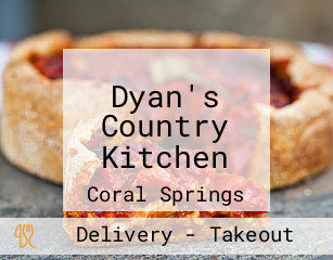 Dyan's Country Kitchen