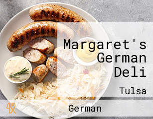 Margaret's German Deli