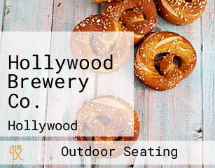 Hollywood Brewery Co.