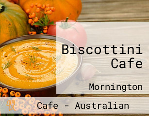 Biscottini Cafe