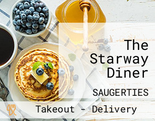 The Starway Diner