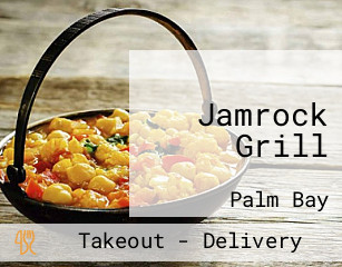 Jamrock Grill