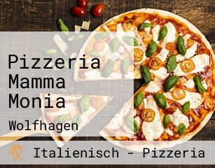 Pizzeria Mamma Monia