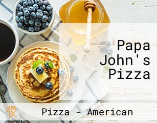 Papa John's Pizza