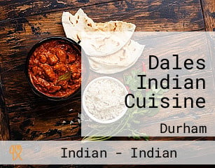 Dales Indian Cuisine