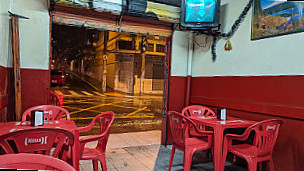 Avenida Lanches