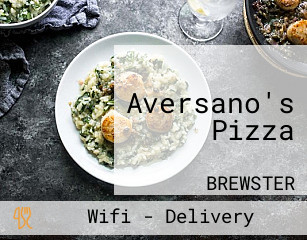 Aversano's Pizza