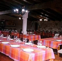 Bar Restaurante Florentina