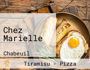 Chez Marielle