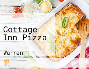 Cottage Inn Pizza