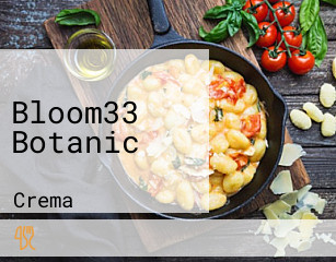 Bloom33 Botanic