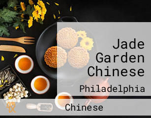 Jade Garden Chinese