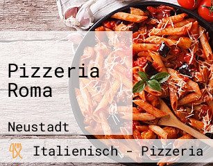 Pizzeria Roma