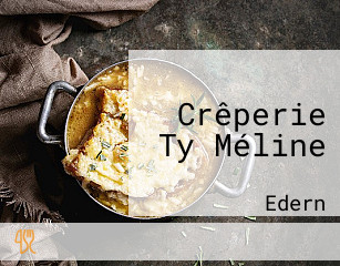 Crêperie Ty Méline