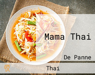 Mama Thai