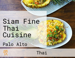 Siam Fine Thai Cuisine