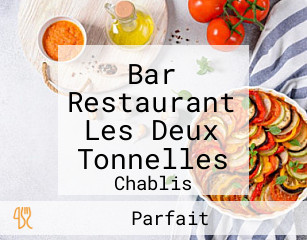 Bar Restaurant Les Deux Tonnelles