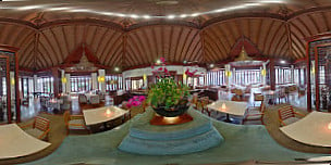Chi Restaurant Bar At Anantara Angkor Resort