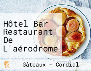 Hôtel Bar Restaurant De L'aérodrome De La Baie De Somme Abbeville