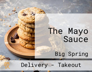 The Mayo Sauce