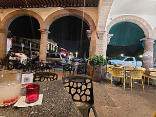 Terraza Cantera Restaurant Bar