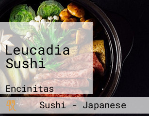 Leucadia Sushi