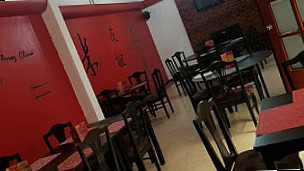 Bar Restaurante El Mandarin
