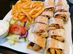 Kebab City