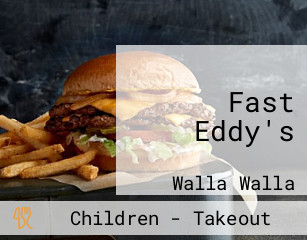 Fast Eddy's