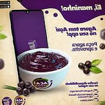 Acai Da Hora Belem