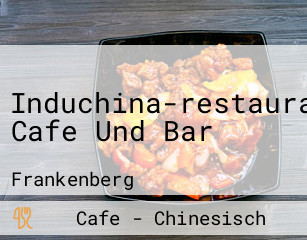 Induchina-restaurant Cafe Und Bar