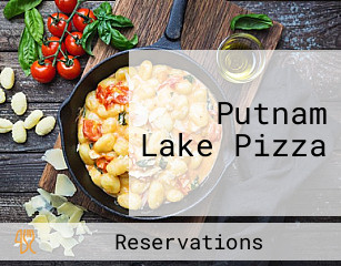 Putnam Lake Pizza