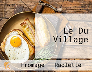 Le Du Village