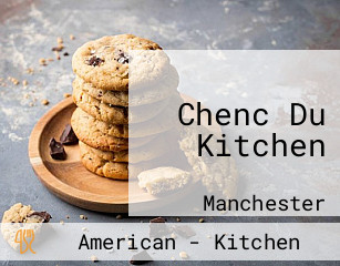 Chenc Du Kitchen