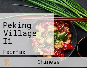 Peking Village Ii