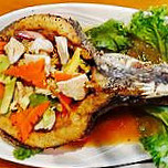 Charm Thai Chinese Cuisine