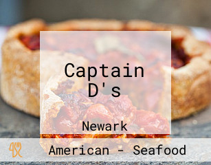 Captain D's