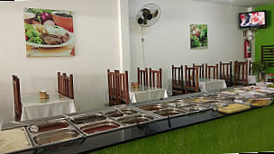 Lu Sabores