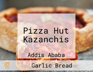 Pizza Hut Kazanchis