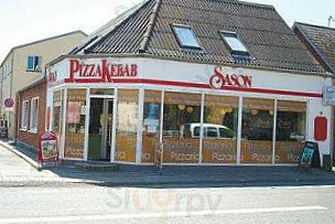 Sason Pizza Kebabhouse